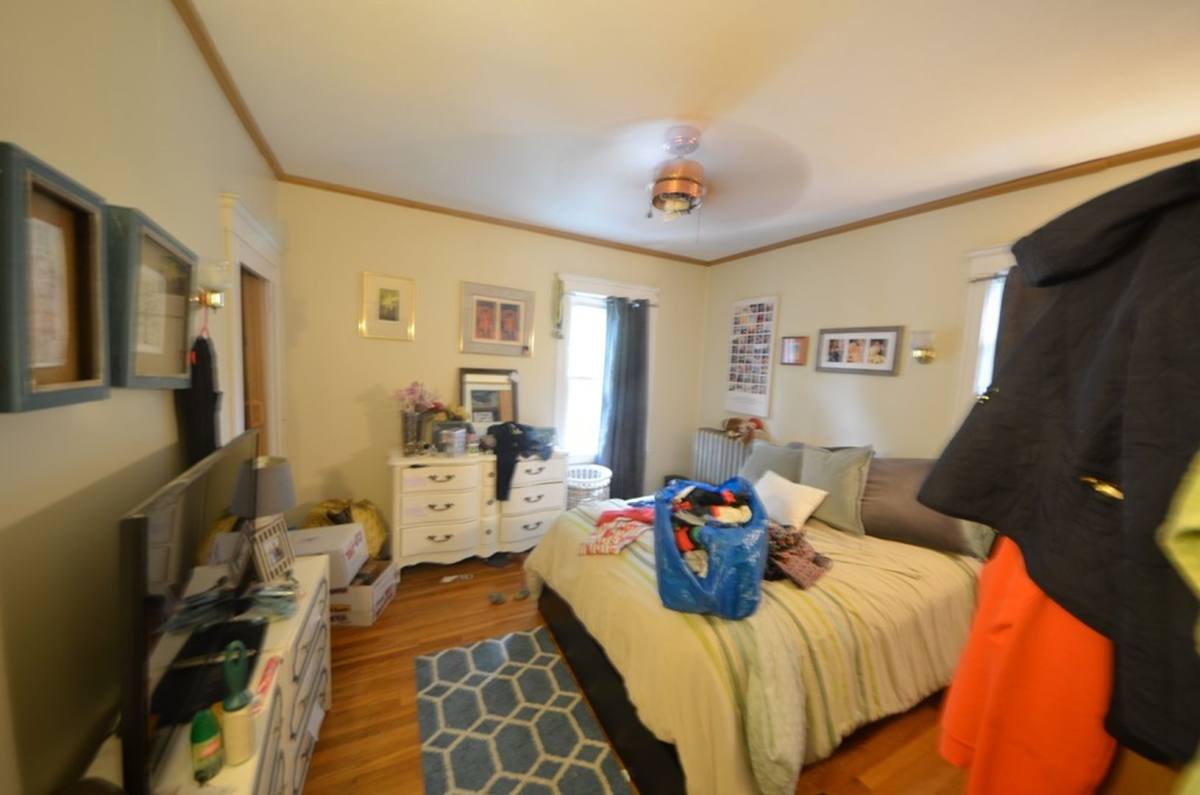 House for rent at 8 Oliva Rd #1, Brighton, MA 02135