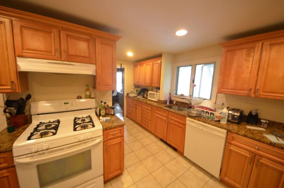 House for rent at 8 Oliva Rd #1, Brighton, MA 02135