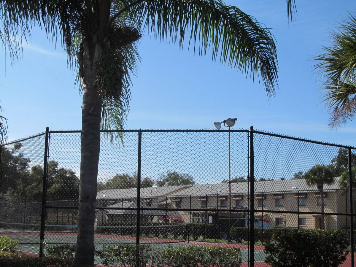 Condo for rent at 4149 S Semoran Blvd, Orlando, FL 32822