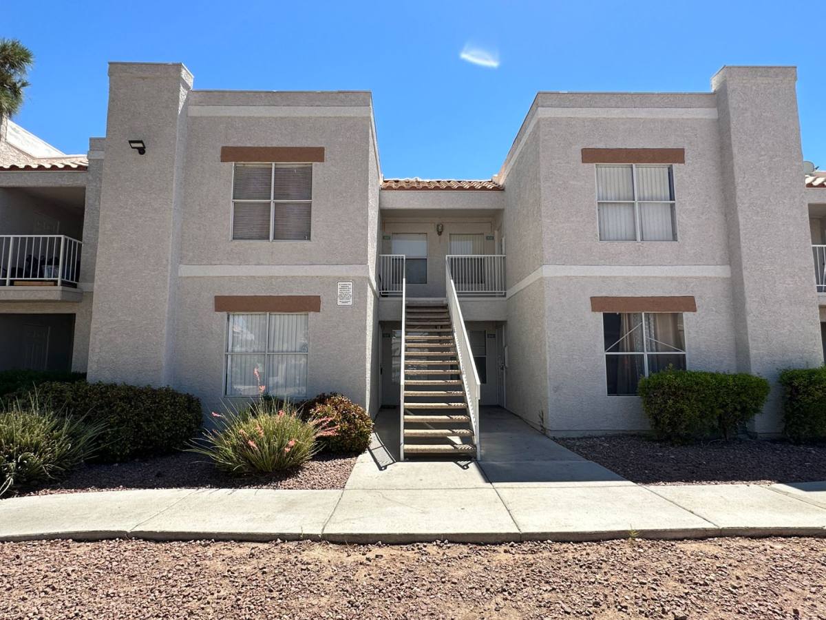 Condo for rent at 6800 E Lake Mead Blvd, Las Vegas, NV 89156