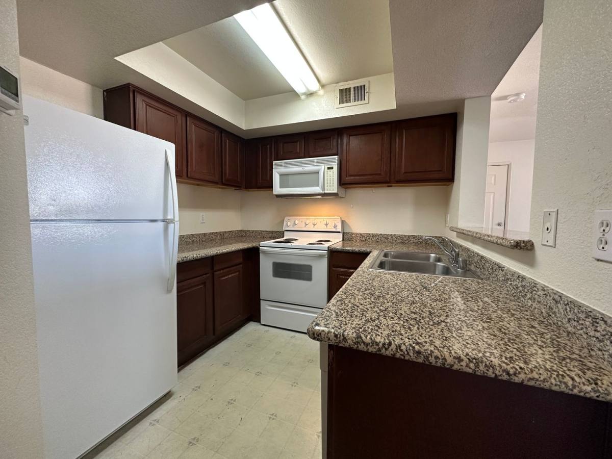 Condo for rent at 6800 E Lake Mead Blvd, Las Vegas, NV 89156