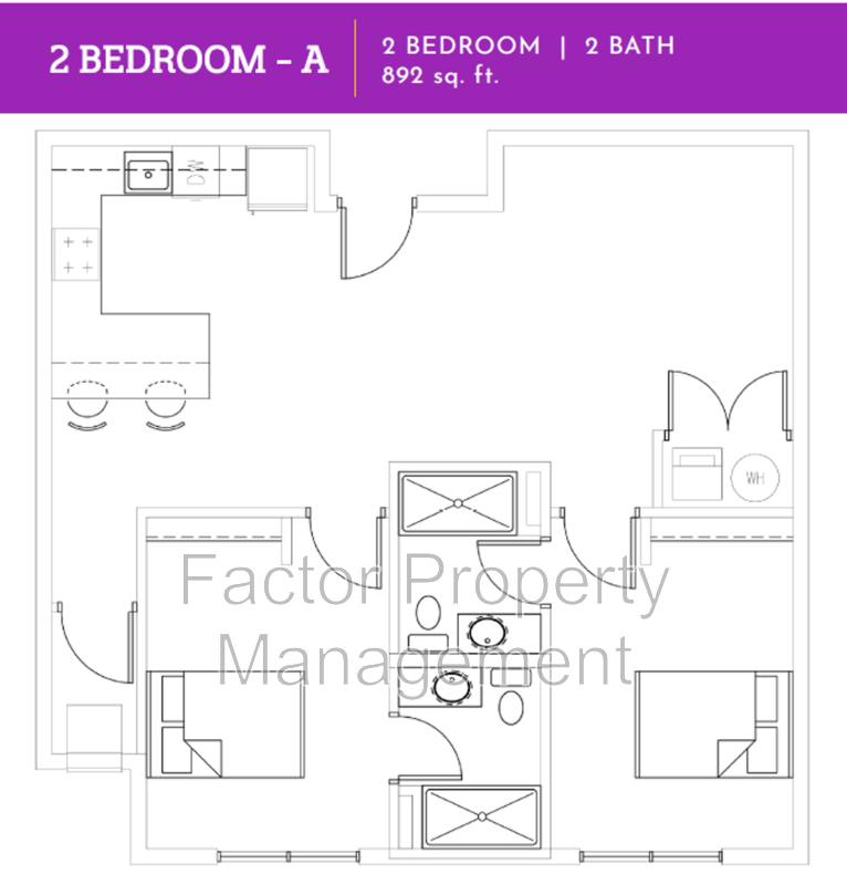 Apartment for rent at 905 S Victory Dr, Mankato, MN 56001