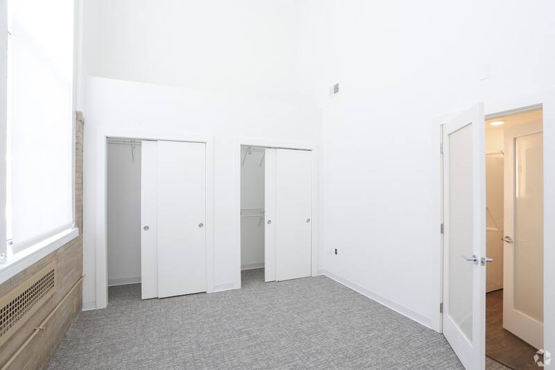 Apartment for rent at 801 N Broadway #203, Leavenworth, KS 66048