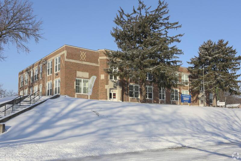 Apartment for rent at 801 N Broadway #203, Leavenworth, KS 66048