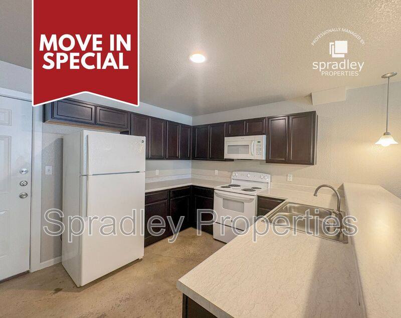 Apartment for rent at 255 E 5th Ave #312, Belton, TX 76513