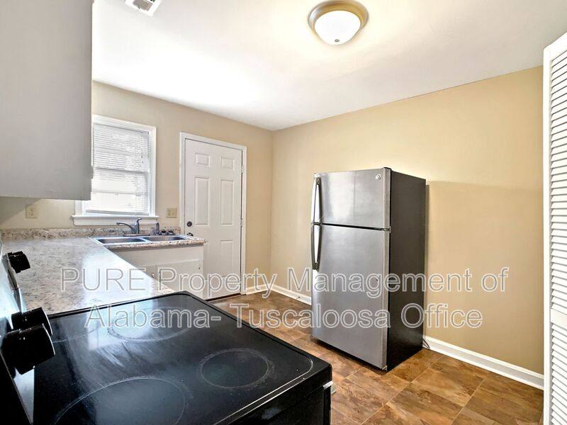 House for rent at 1120 19th St, Tuscaloosa, AL 35401