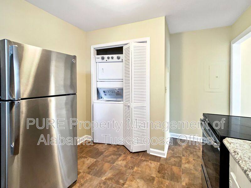 House for rent at 1120 19th St, Tuscaloosa, AL 35401