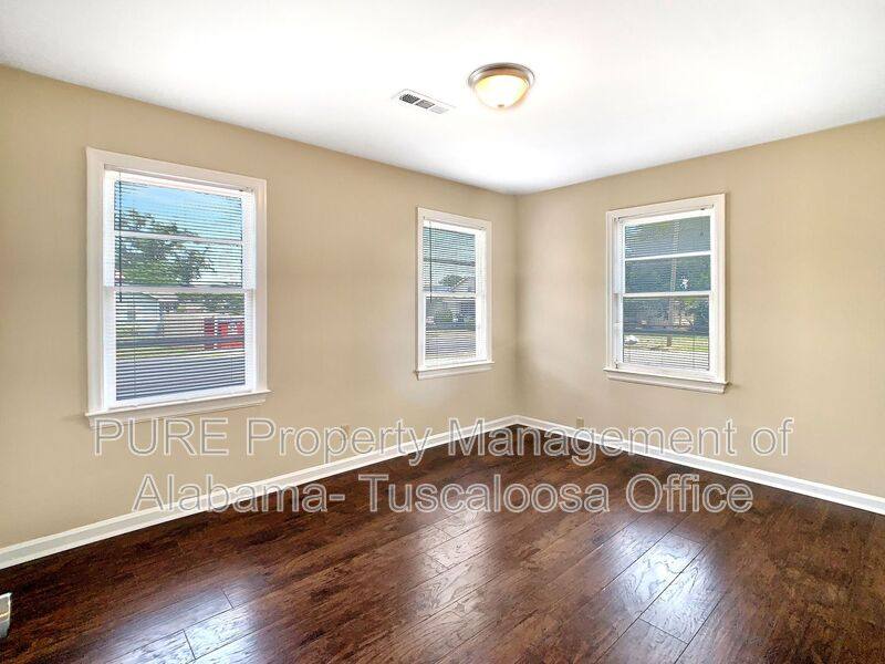 House for rent at 1120 19th St, Tuscaloosa, AL 35401