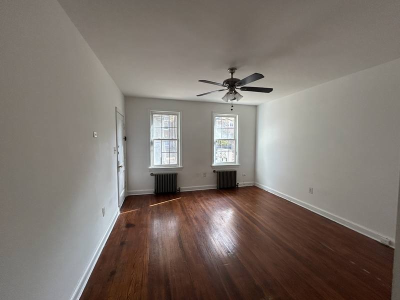 Apartment for rent at 1601 18th St SE, Washington, DC 20020