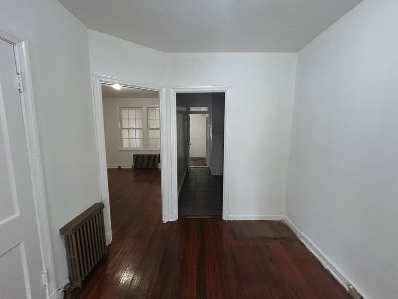 Apartment for rent at 1601 18th St SE, Washington, DC 20020