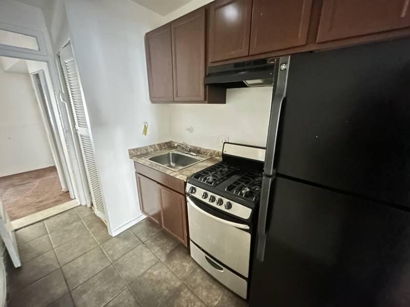 Apartment for rent at 1601 18th St SE, Washington, DC 20020