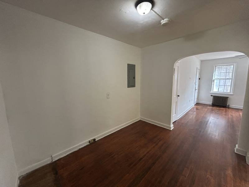 Apartment for rent at 1601 18th St SE, Washington, DC 20020