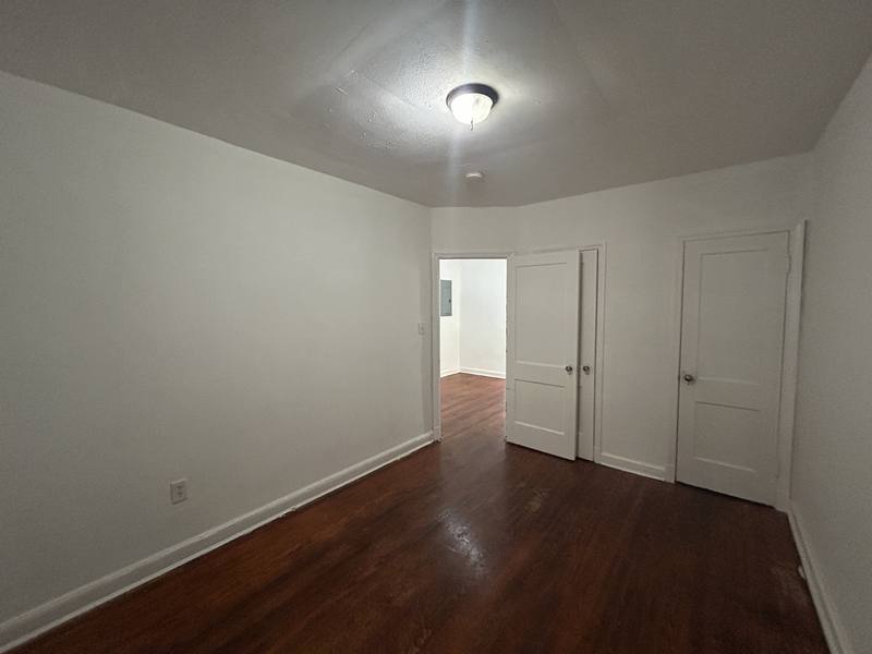 Apartment for rent at 1601 18th St SE, Washington, DC 20020