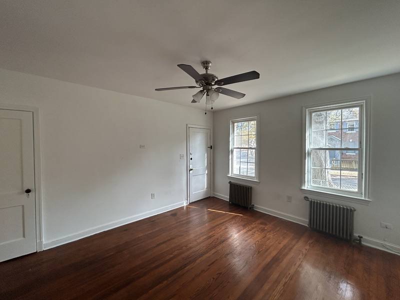 Apartment for rent at 1601 18th St SE, Washington, DC 20020