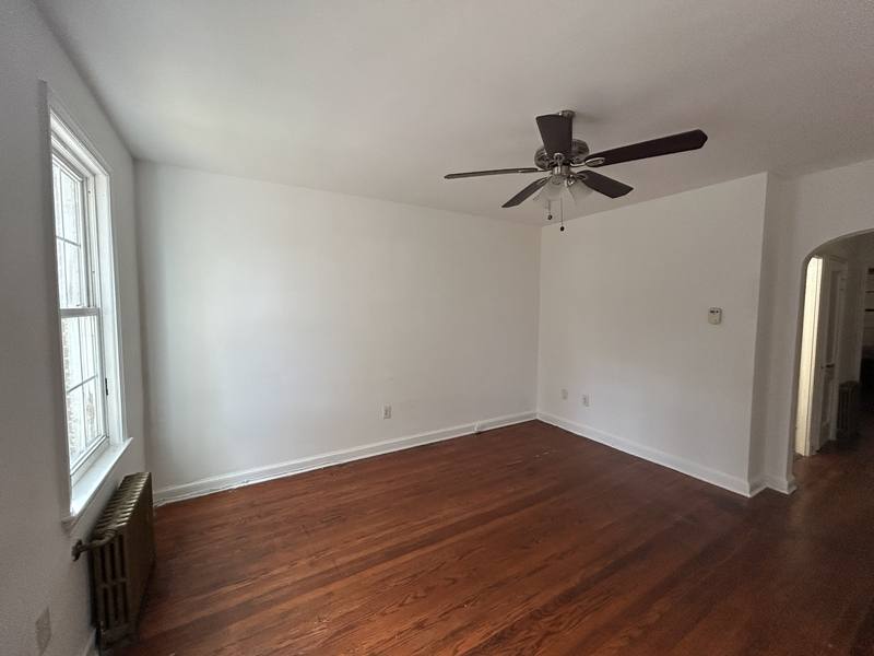 Apartment for rent at 1601 18th St SE, Washington, DC 20020