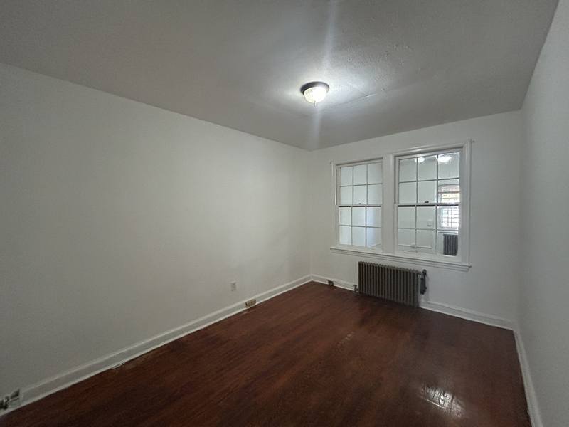 Apartment for rent at 1601 18th St SE, Washington, DC 20020