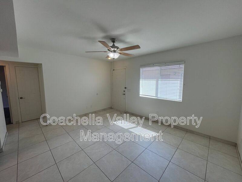 Apartment for rent at 422 W Rosa Parks Rd, Palm Springs, CA 92262