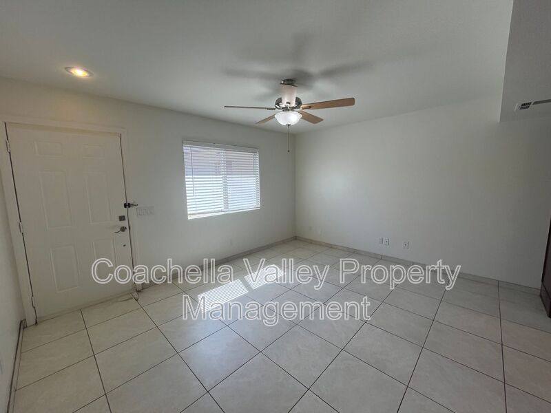 Apartment for rent at 422 W Rosa Parks Rd, Palm Springs, CA 92262