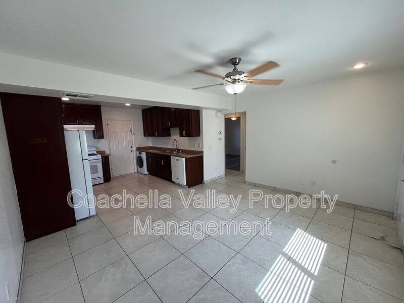 Apartment for rent at 422 W Rosa Parks Rd, Palm Springs, CA 92262