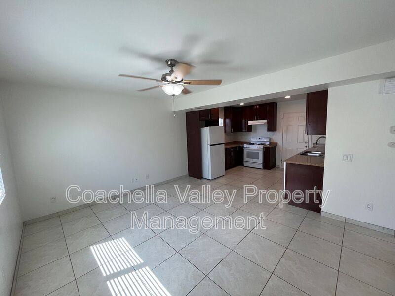 Apartment for rent at 422 W Rosa Parks Rd, Palm Springs, CA 92262