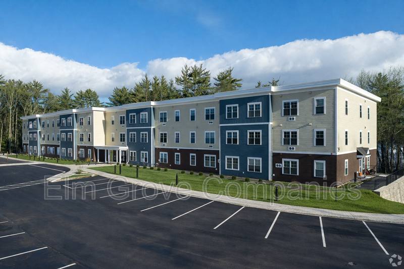 Apartment for rent at 29 Wadleigh Rd #305, Rochester, NH 03867