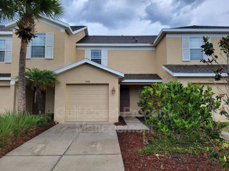 Townhouse for rent at 14868 Skip Jack Loop, Bradenton, FL 34202