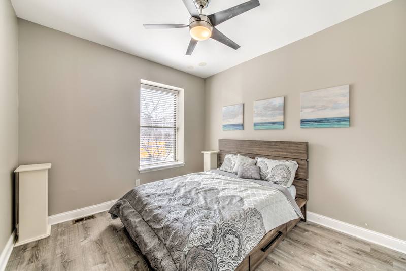Apartment for rent at 3623 McRee Ave #A, Saint Louis, MO 63110