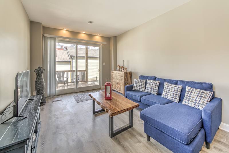 Apartment for rent at 3623 McRee Ave #A, Saint Louis, MO 63110