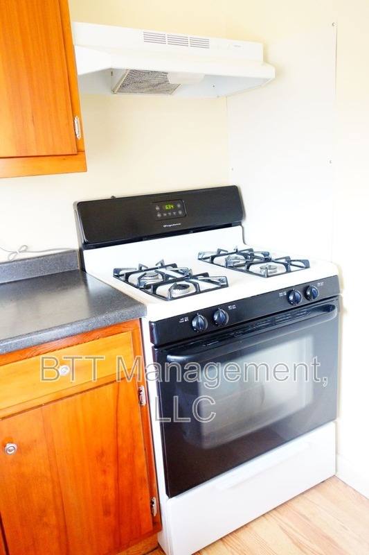 Apartment for rent at 8400 Greenwood Ave #4, Takoma Park, MD 20912