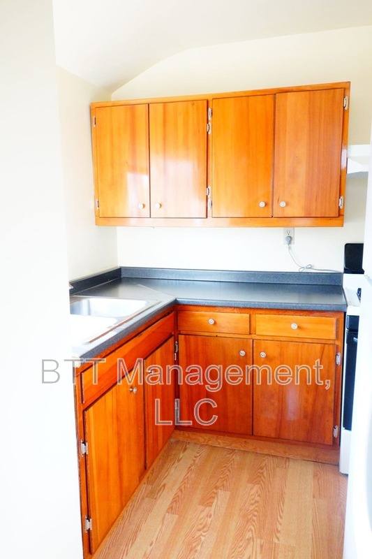 Apartment for rent at 8400 Greenwood Ave #4, Takoma Park, MD 20912