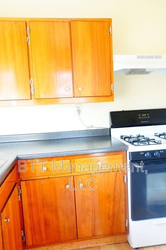 Apartment for rent at 8400 Greenwood Ave #4, Takoma Park, MD 20912