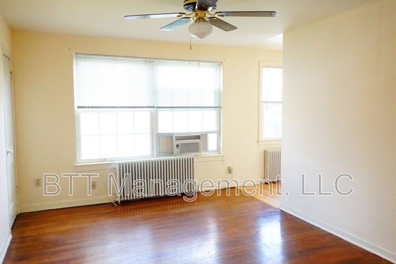 Apartment for rent at 8400 Greenwood Ave #4, Takoma Park, MD 20912