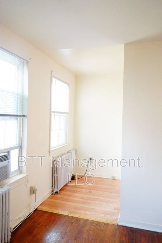 Apartment for rent at 8400 Greenwood Ave #4, Takoma Park, MD 20912