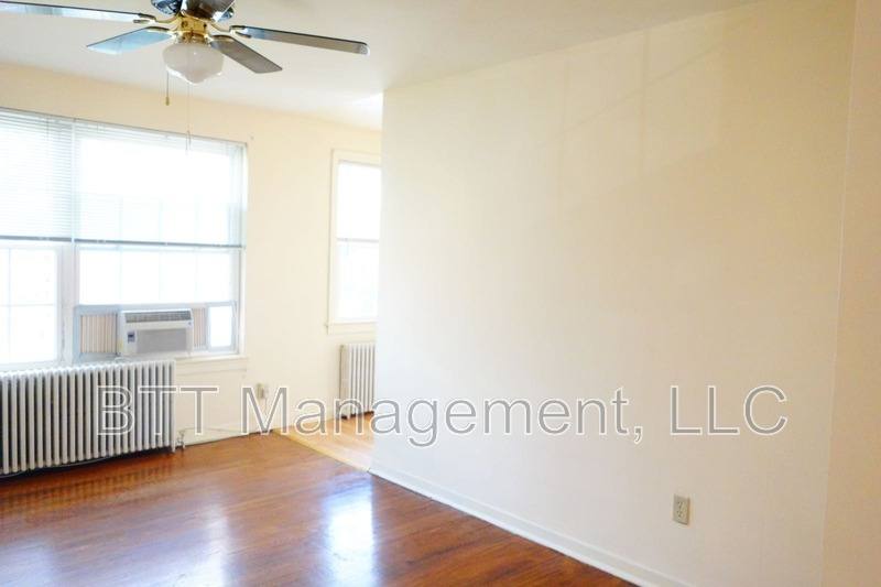 Apartment for rent at 8400 Greenwood Ave #4, Takoma Park, MD 20912