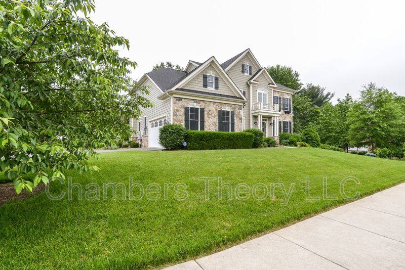 House for rent at 1840 Mamie Dyer Lane, Vienna, VA 22182