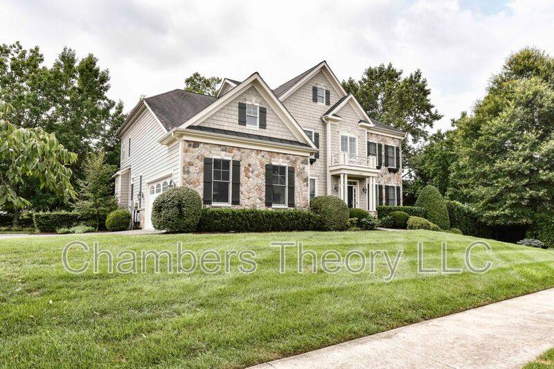 House for rent at 1840 Mamie Dyer Lane, Vienna, VA 22182
