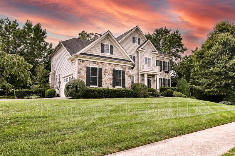 House for rent at 1840 Mamie Dyer Lane, Vienna, VA 22182