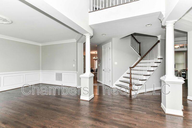 House for rent at 1840 Mamie Dyer Lane, Vienna, VA 22182