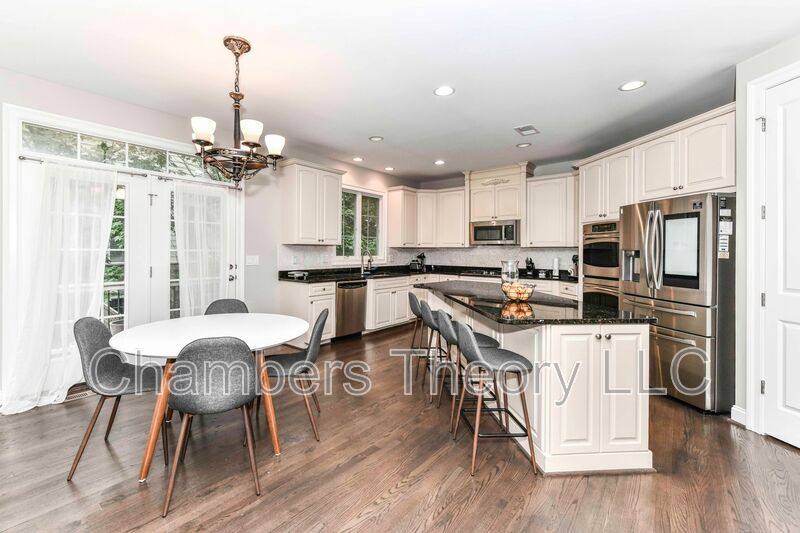 House for rent at 1840 Mamie Dyer Lane, Vienna, VA 22182