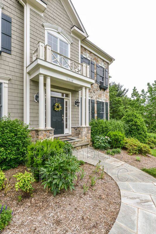 House for rent at 1840 Mamie Dyer Lane, Vienna, VA 22182