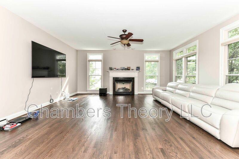 House for rent at 1840 Mamie Dyer Lane, Vienna, VA 22182