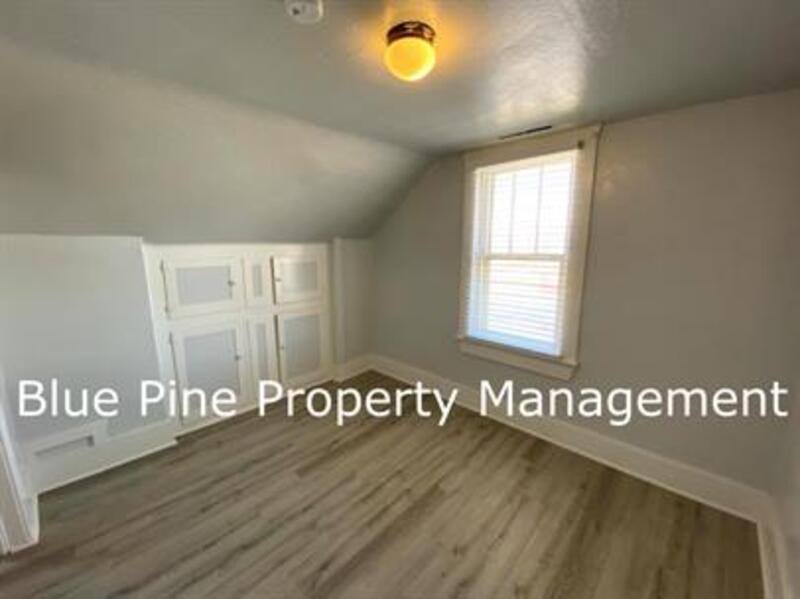 Apartment for rent at 252 N Shilling Ave #4, Blackfoot, ID 83221