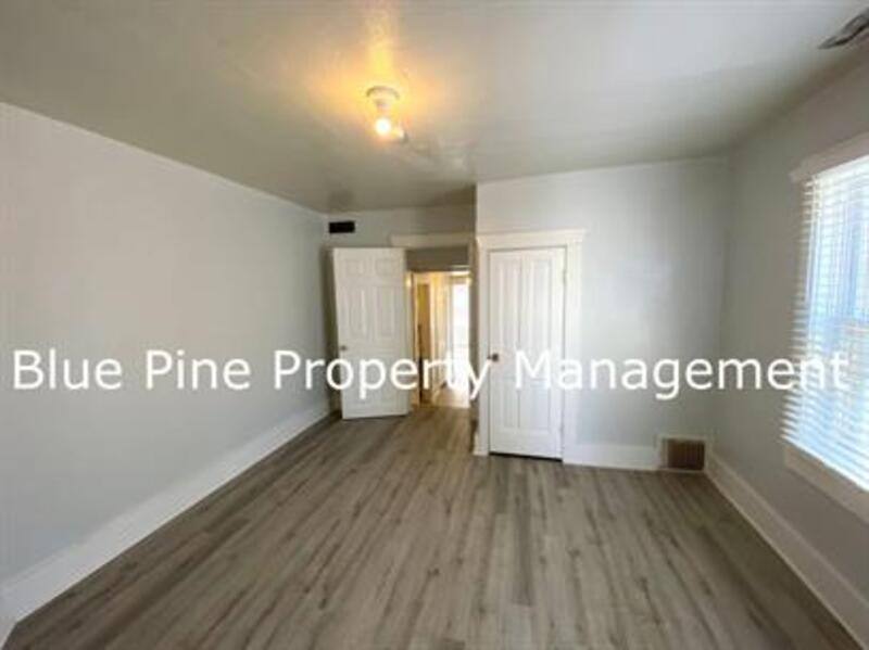Apartment for rent at 252 N Shilling Ave #4, Blackfoot, ID 83221