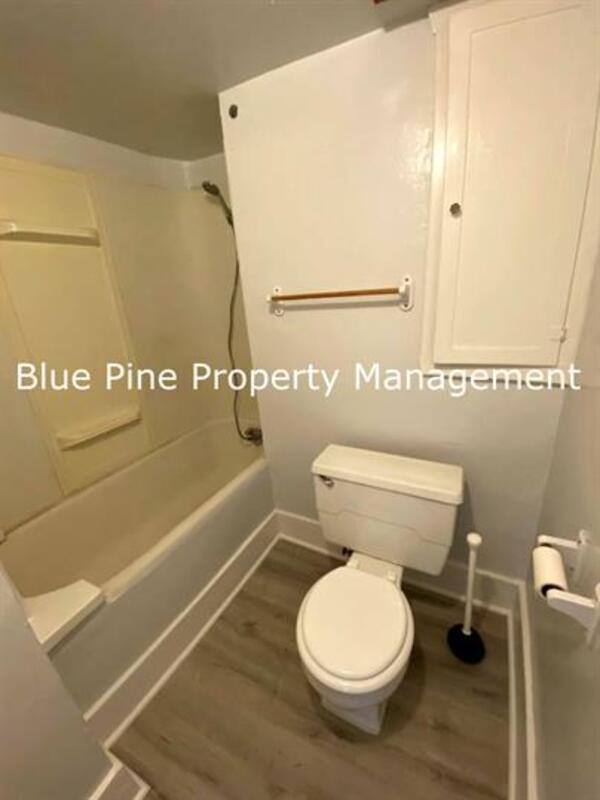 Apartment for rent at 252 N Shilling Ave #4, Blackfoot, ID 83221