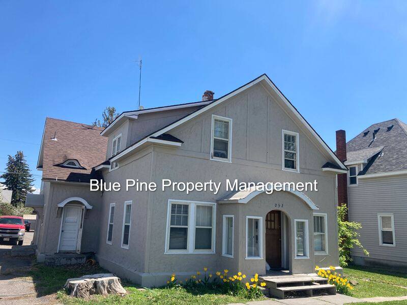 Apartment for rent at 252 N Shilling Ave #4, Blackfoot, ID 83221
