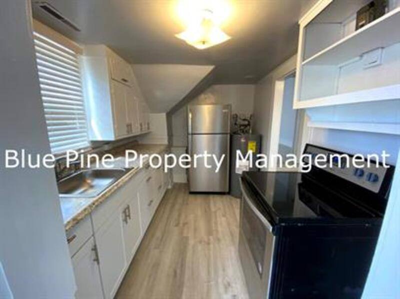 Apartment for rent at 252 N Shilling Ave #4, Blackfoot, ID 83221