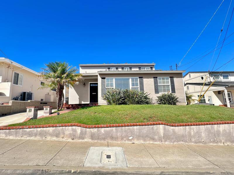 House for rent at 3840 Talbot St, San Diego, CA 92106