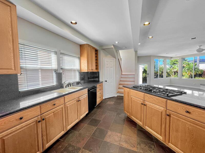 House for rent at 3840 Talbot St, San Diego, CA 92106