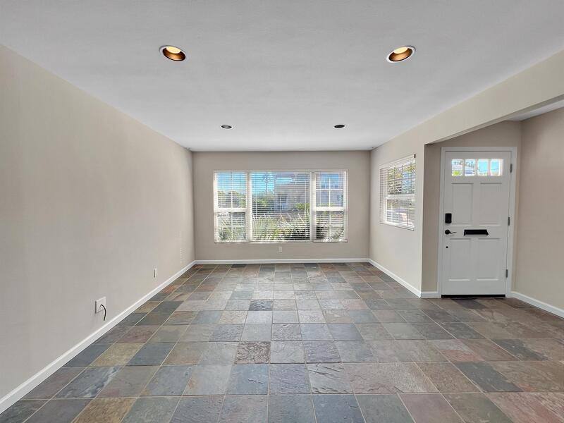 House for rent at 3840 Talbot St, San Diego, CA 92106