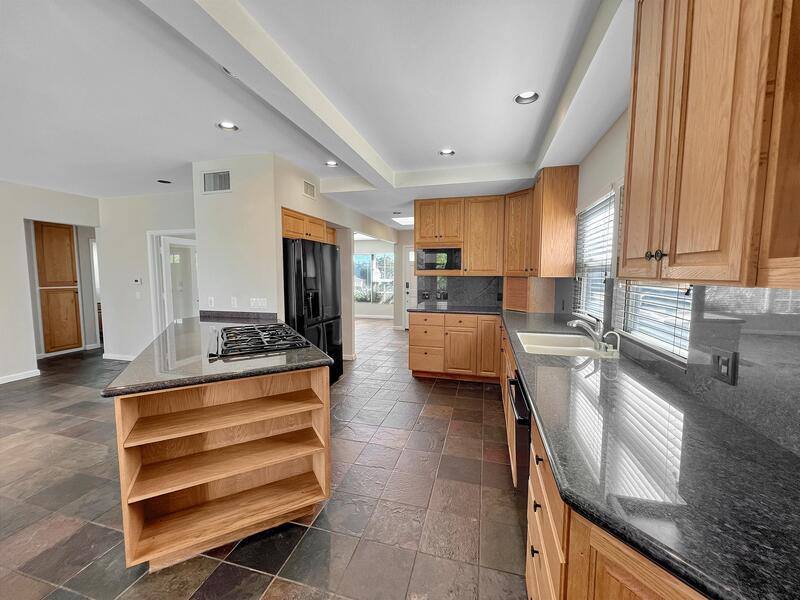 House for rent at 3840 Talbot St, San Diego, CA 92106
